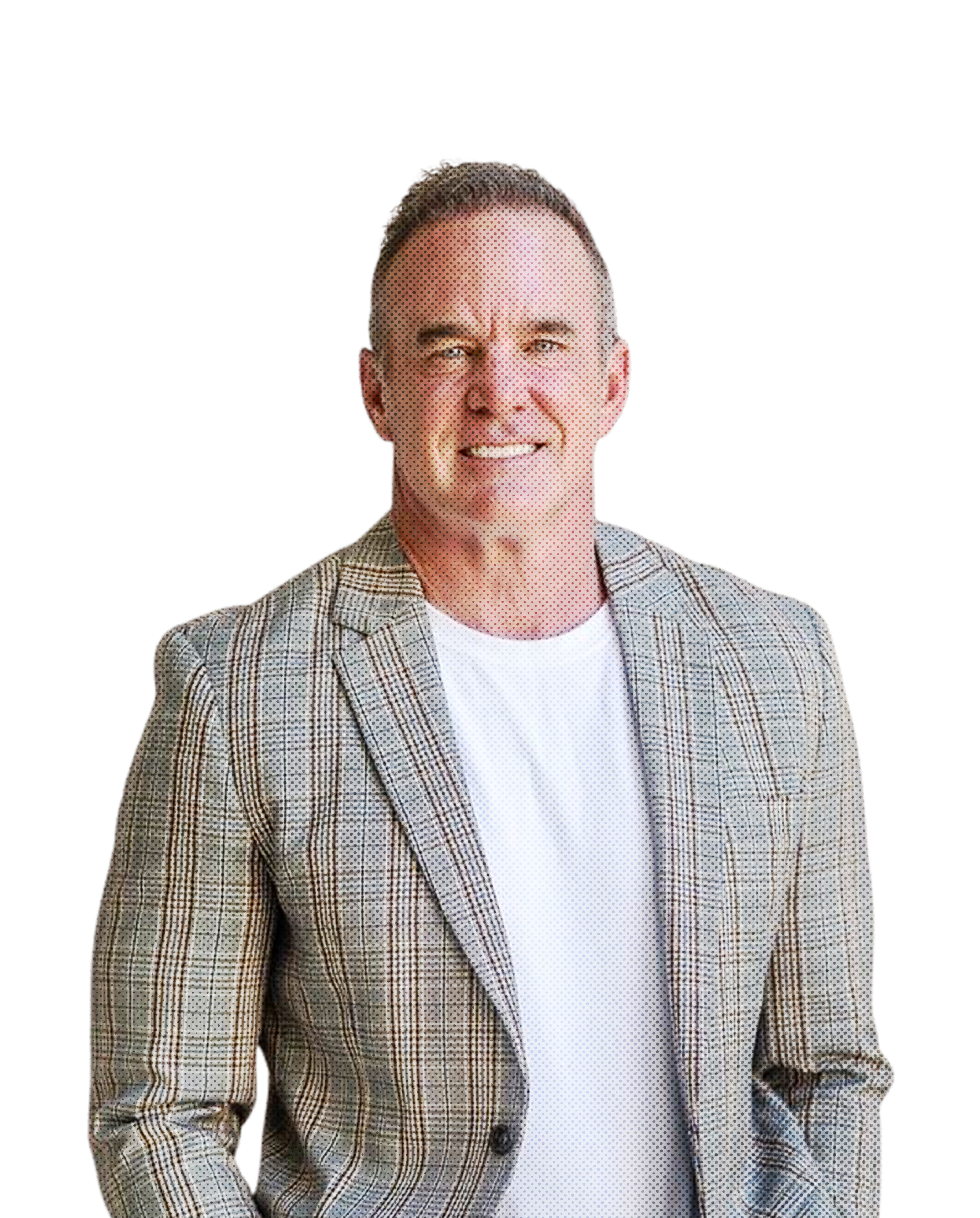 Troy Maxwell