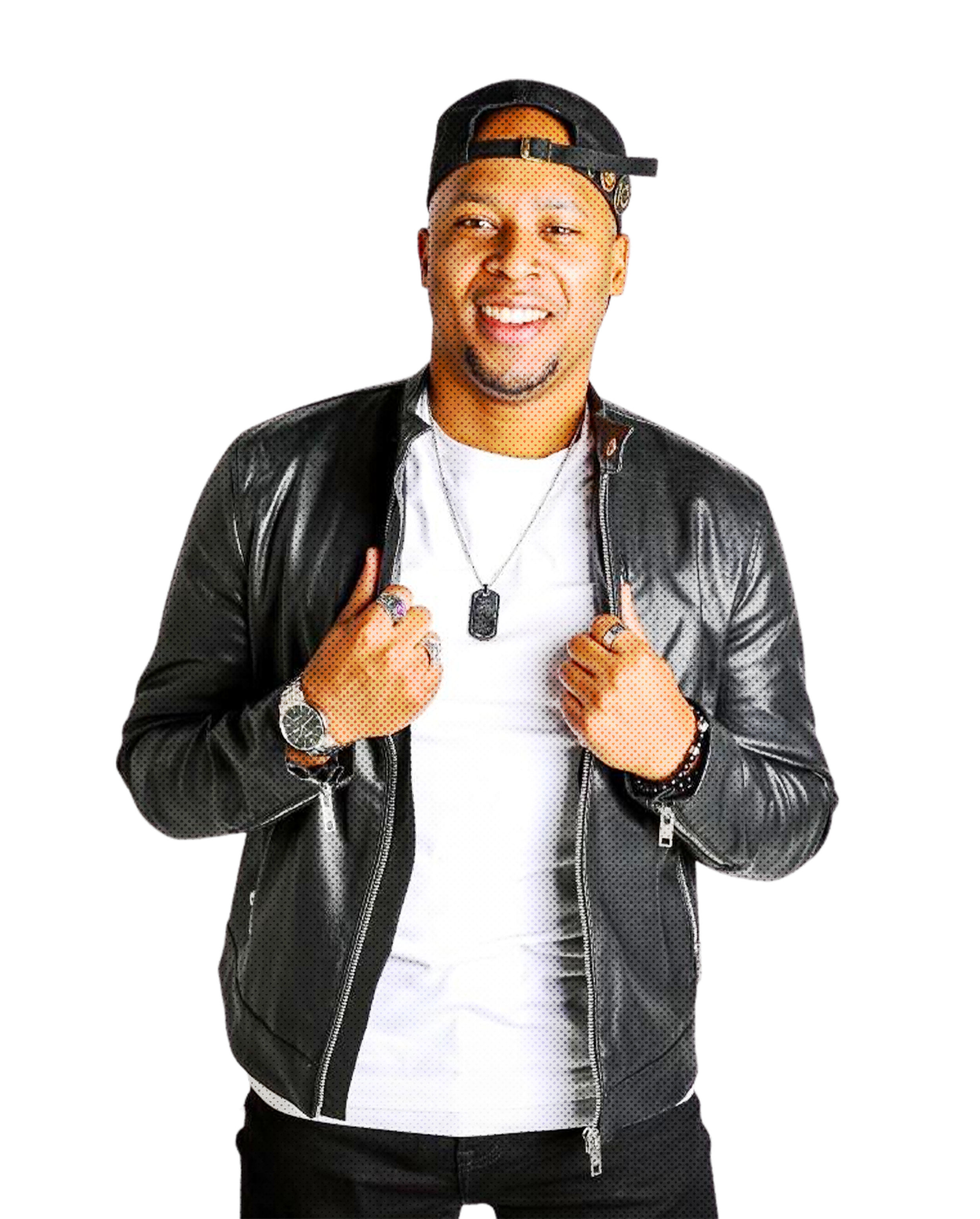 Anthony Watson