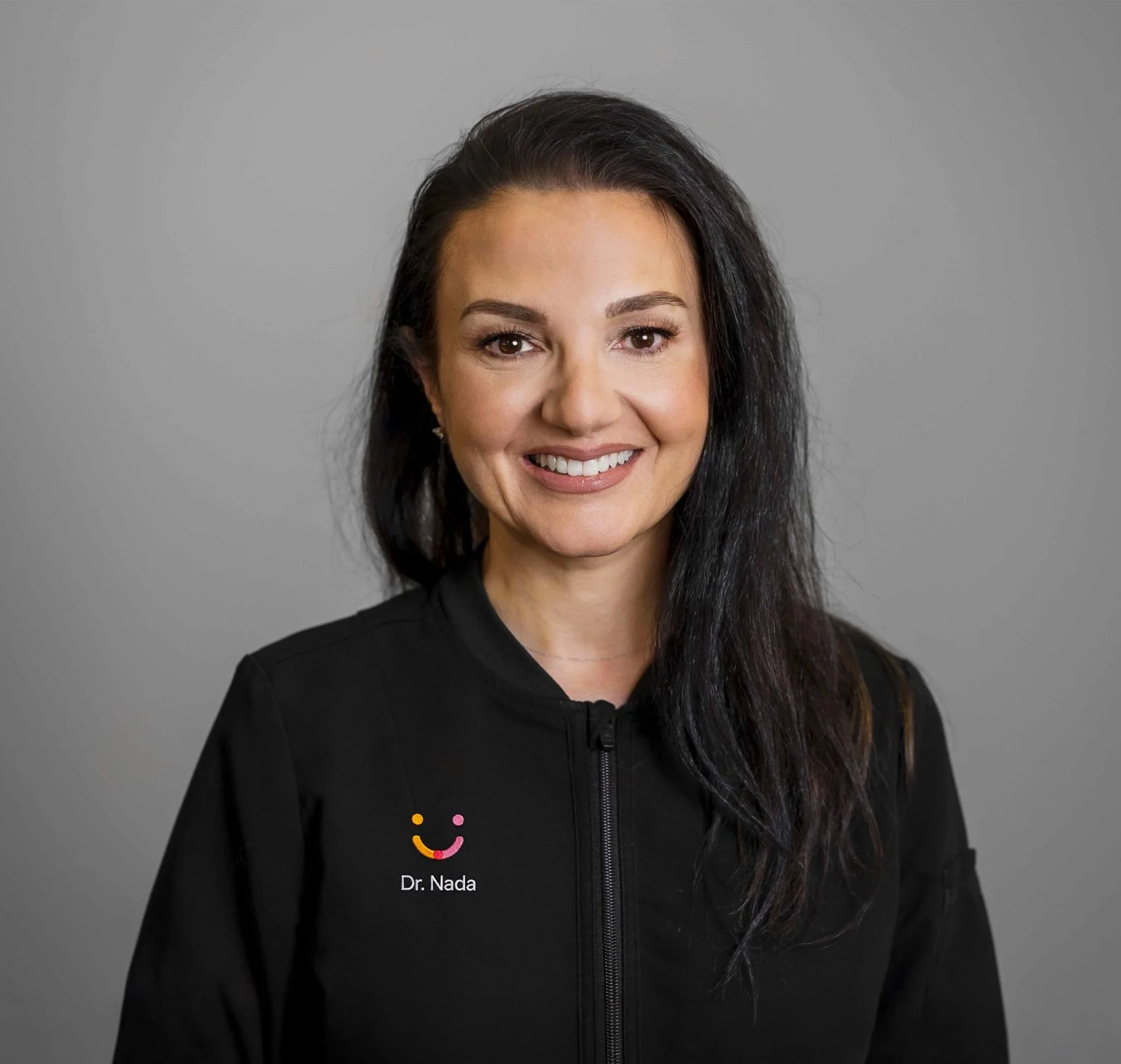 ✨MEET DR. NADA✨ Dr. Nada Haidar has been providing dental care to the Halifax community for many years and is a respected member of the local dental profession. As a co-owner of North End Dentistry, she is dedicated to delivering personalized, compre
