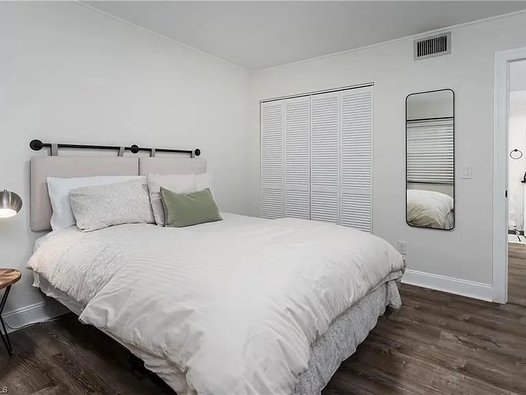 Guest bed room 
