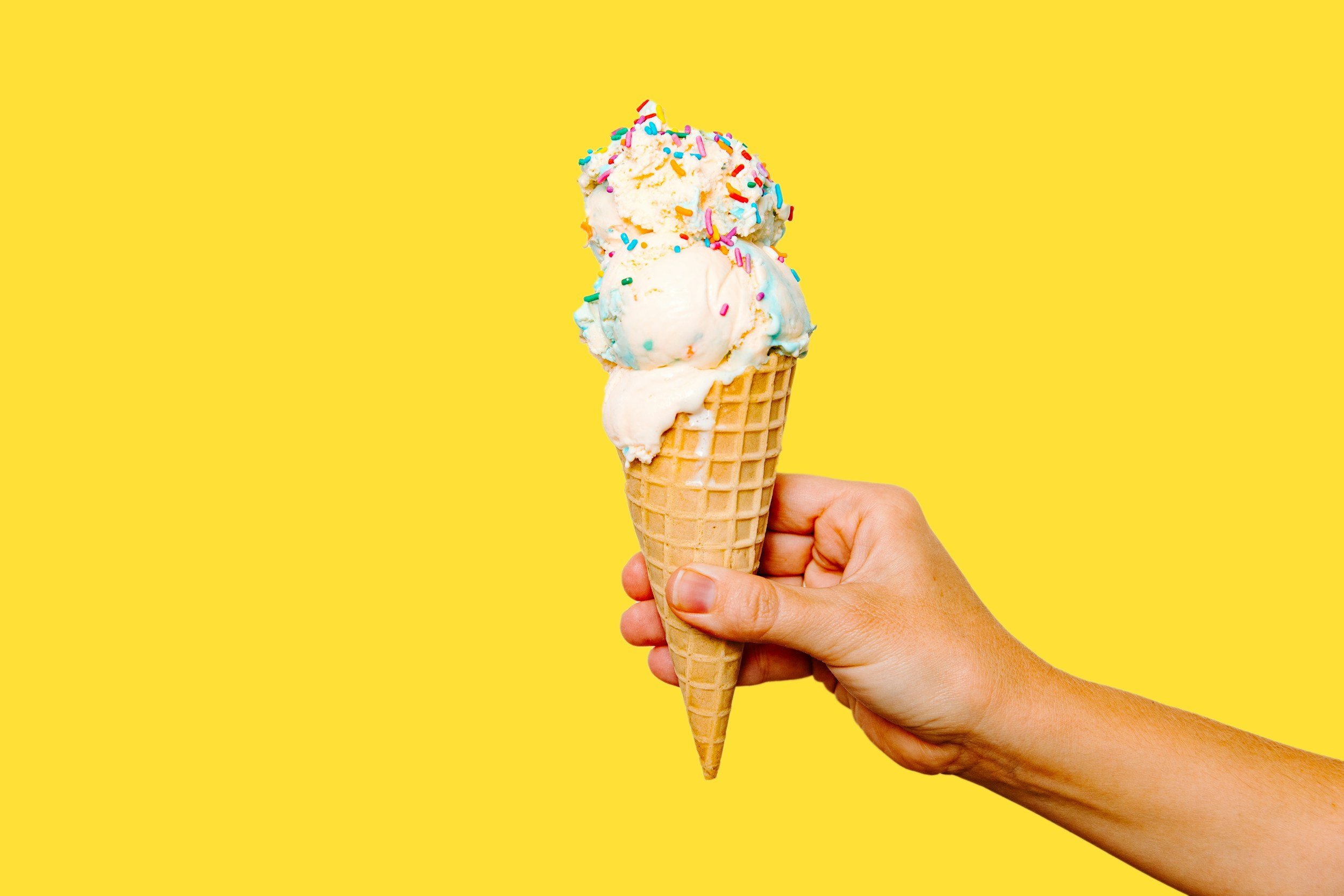 Ice Cream Social