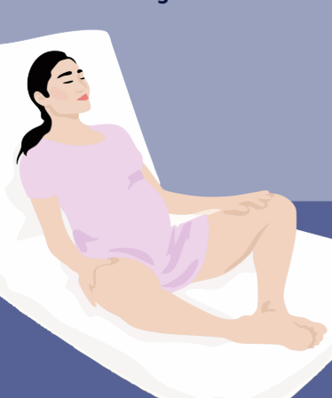 Birthing Positions 101