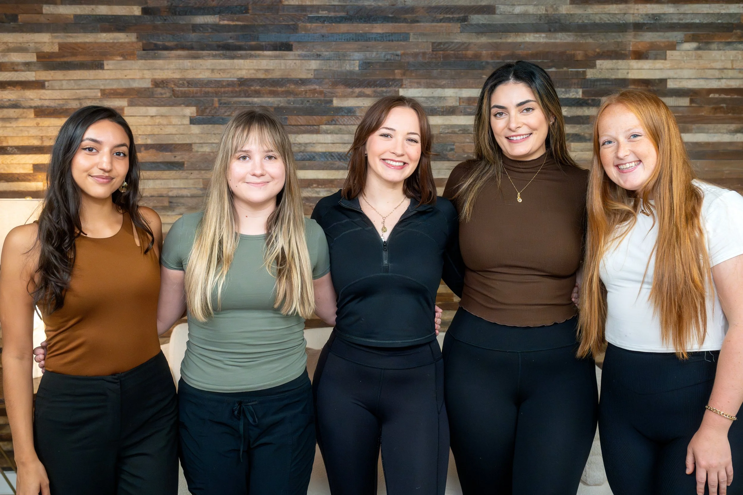 How Group Classes Improve Pelvic Health, Core Control, and Confidence