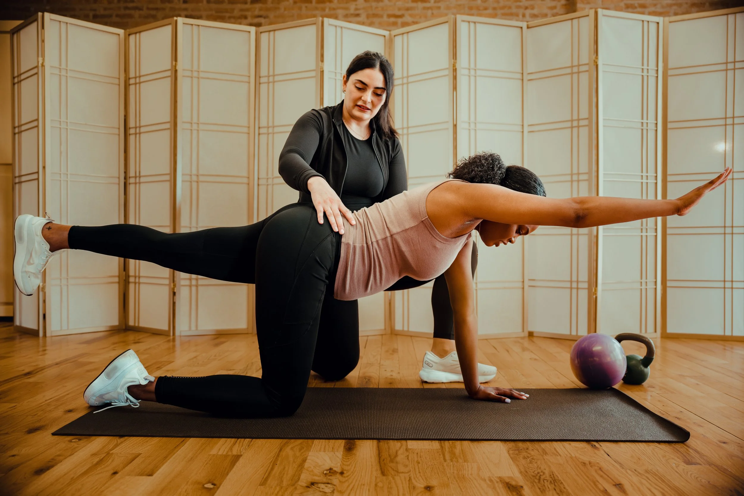 Top 10 Physical Therapy Myths