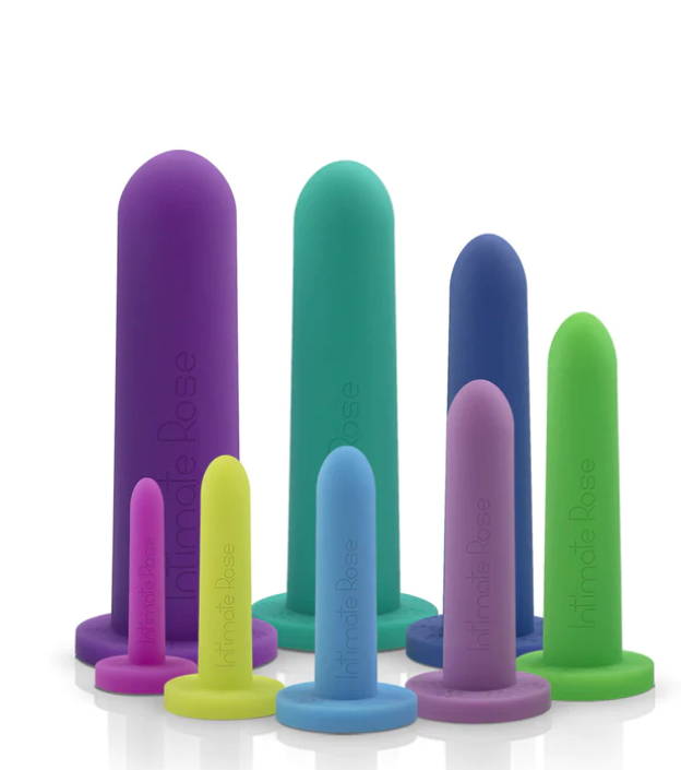 Vaginal dilators: what are they and should I use one?