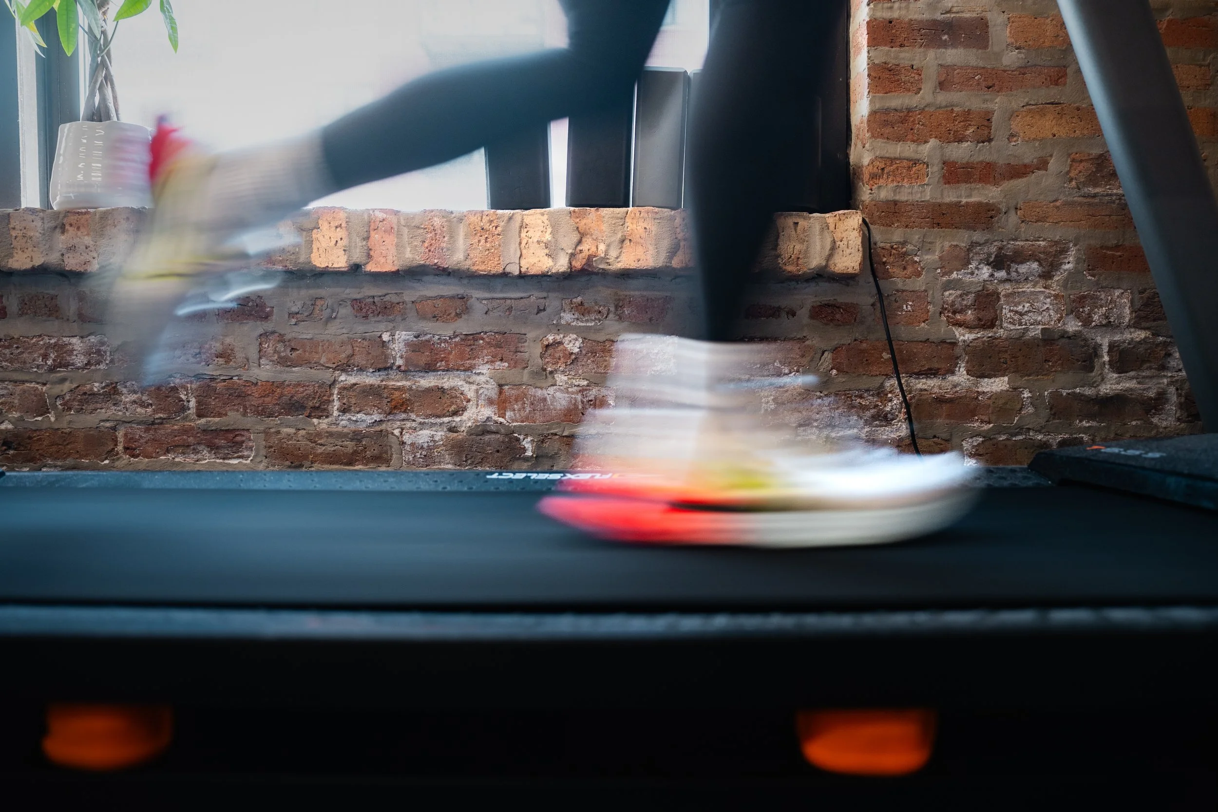 Why you pee when you run (and how to stop)