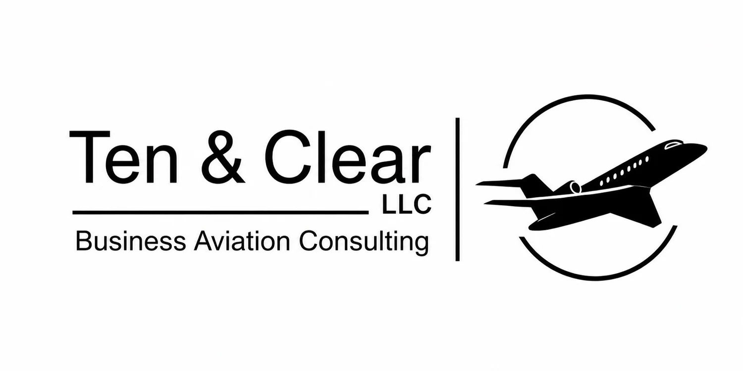Ten &amp; Clear LLC