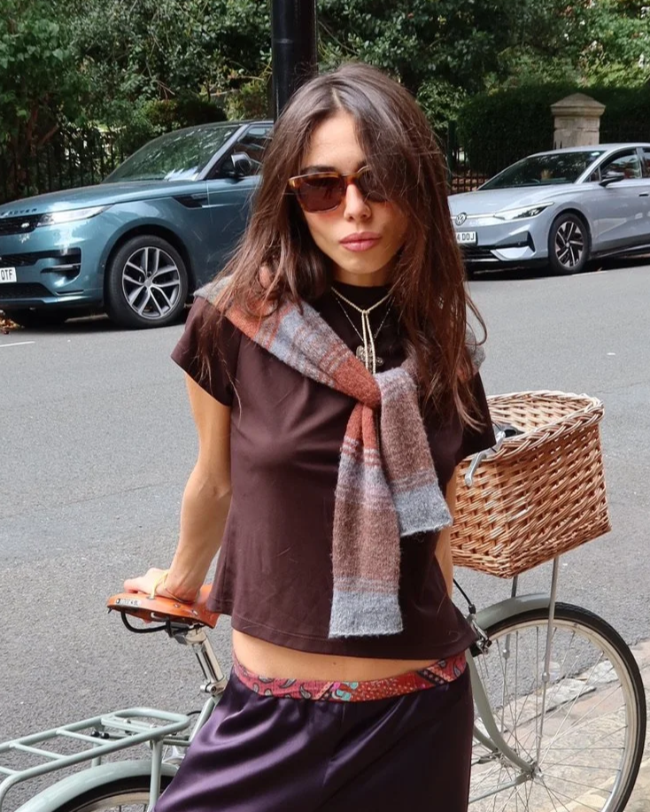 The Ossi T-shirt - Ferrero