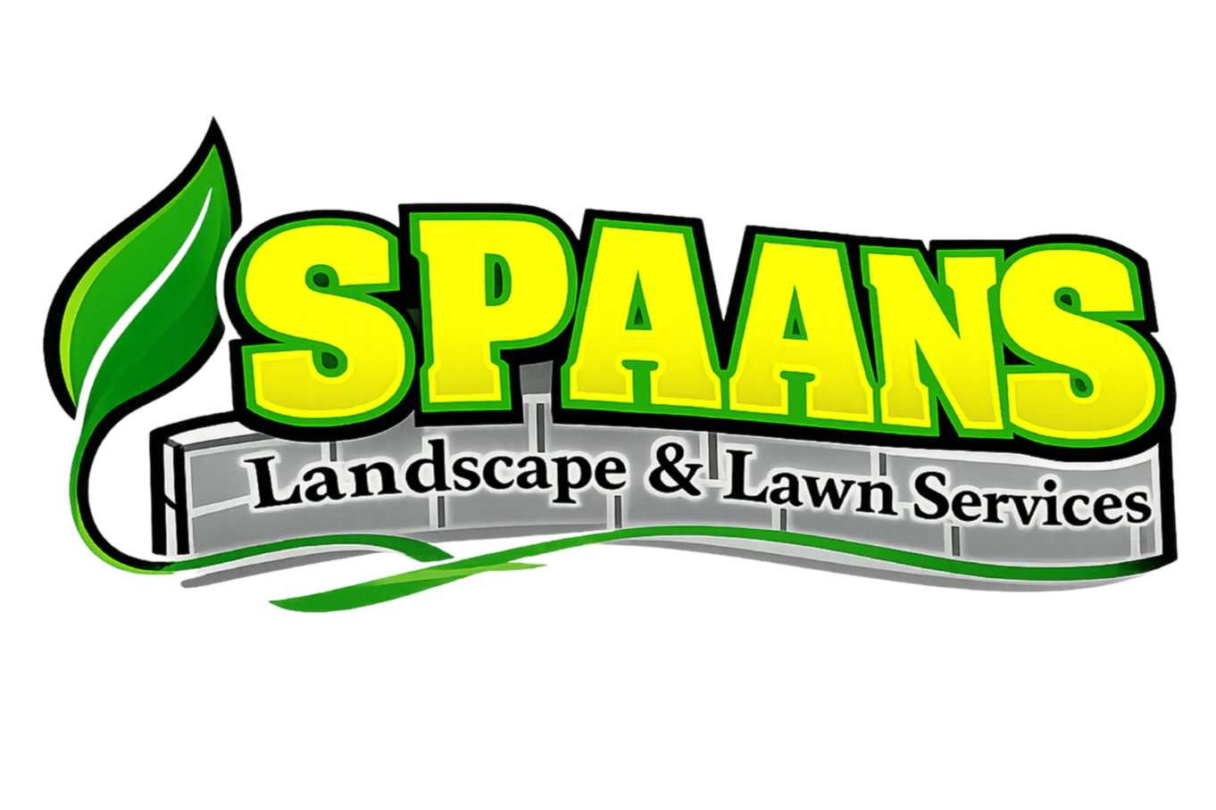 Spaans Landscape &amp; Lawn Care