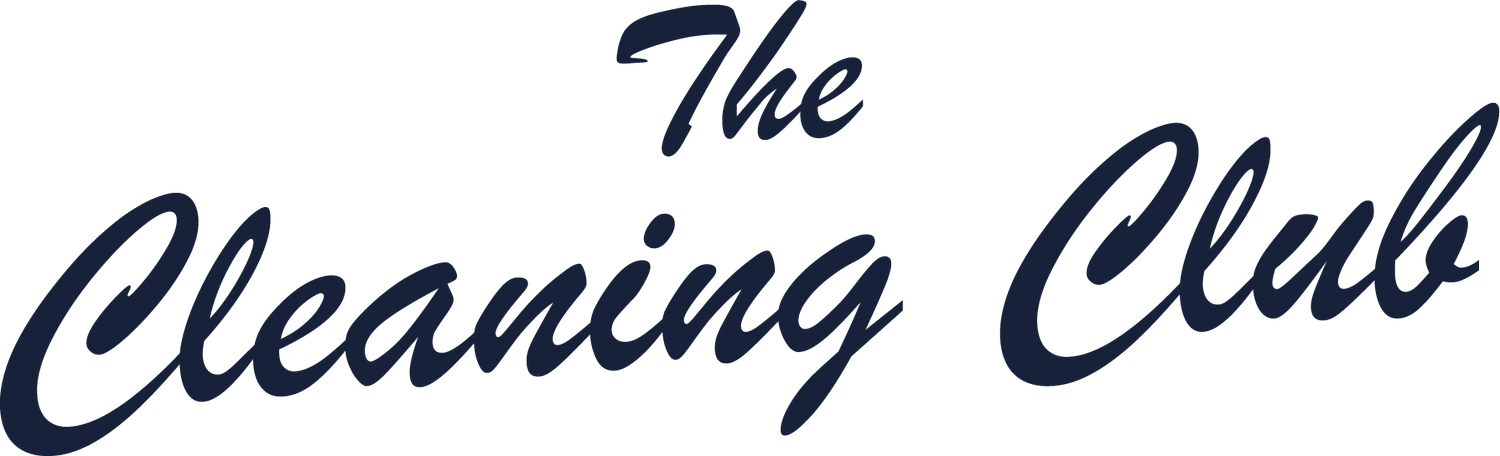 The Cleaning Club