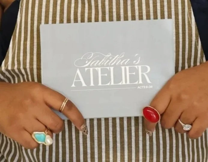 Tabitha's Atelier