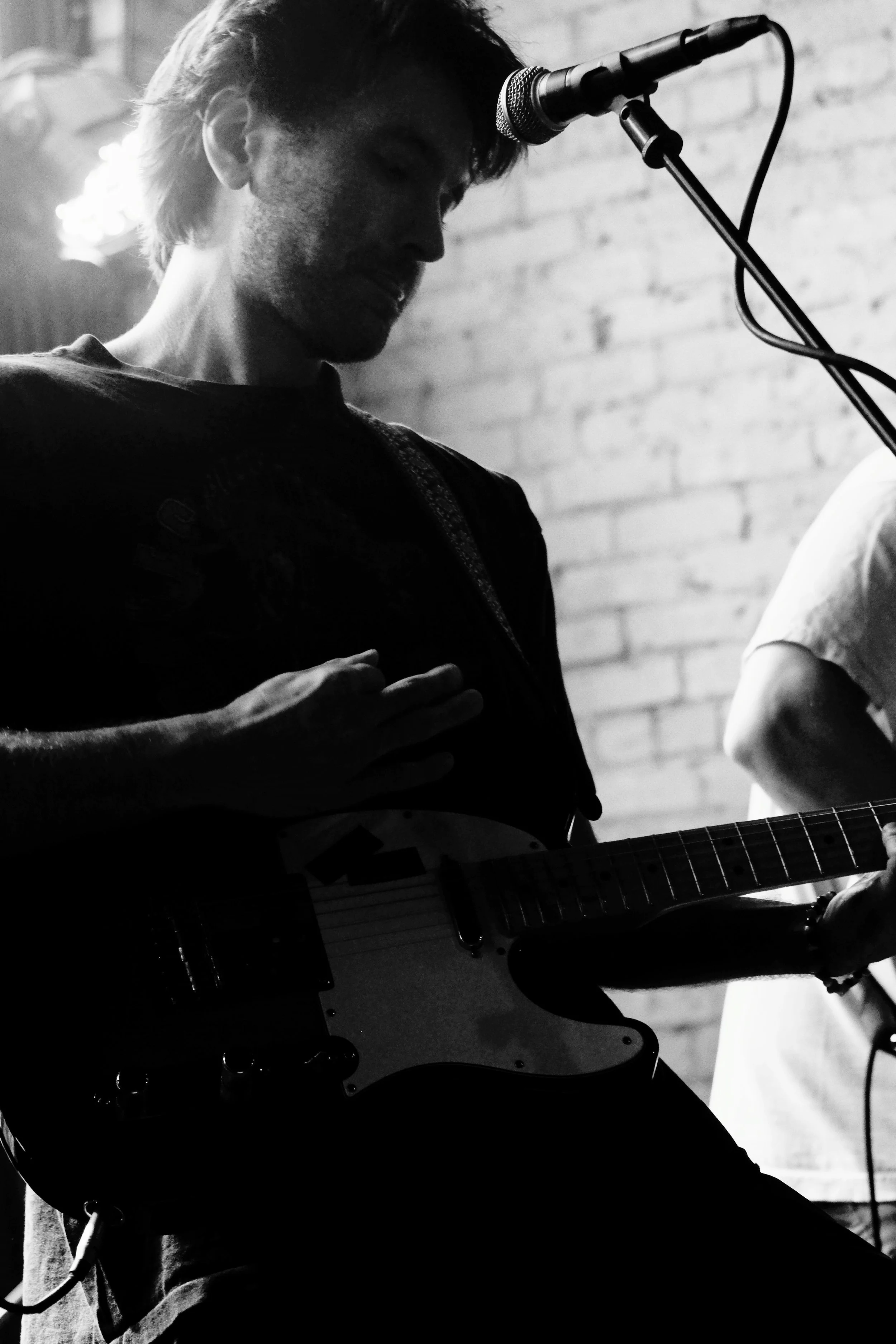 Nice and Blue / Berin - Underground Music Venue