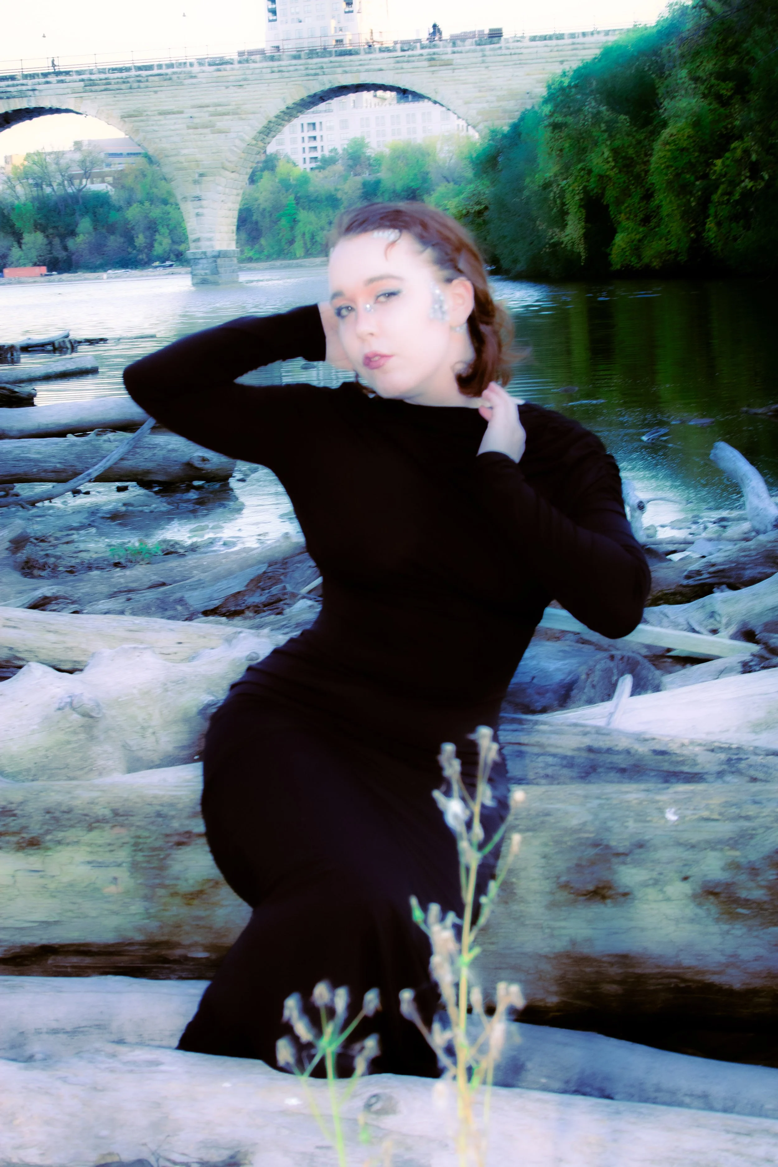 Photography by The Boon Lagoon
