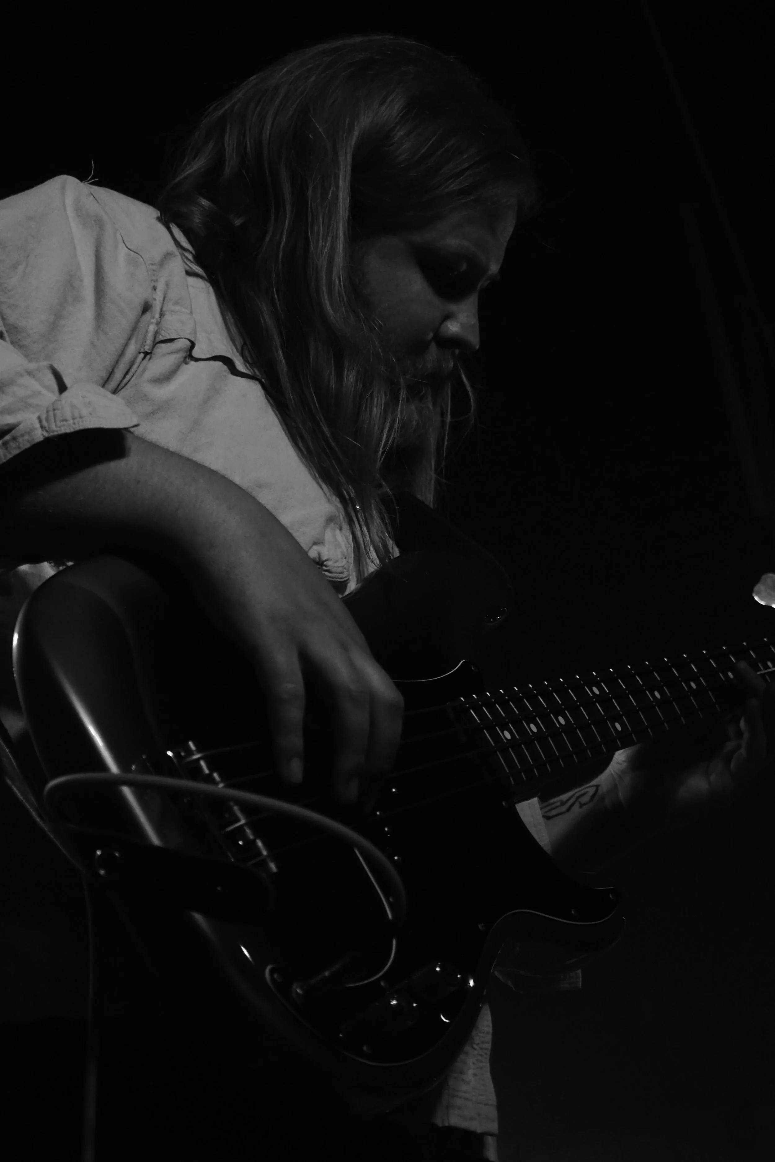 Anything You Want / Nolan - May Day Festival