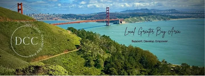 DCC Local: Greater Bay Area, Monthly Coffee Break