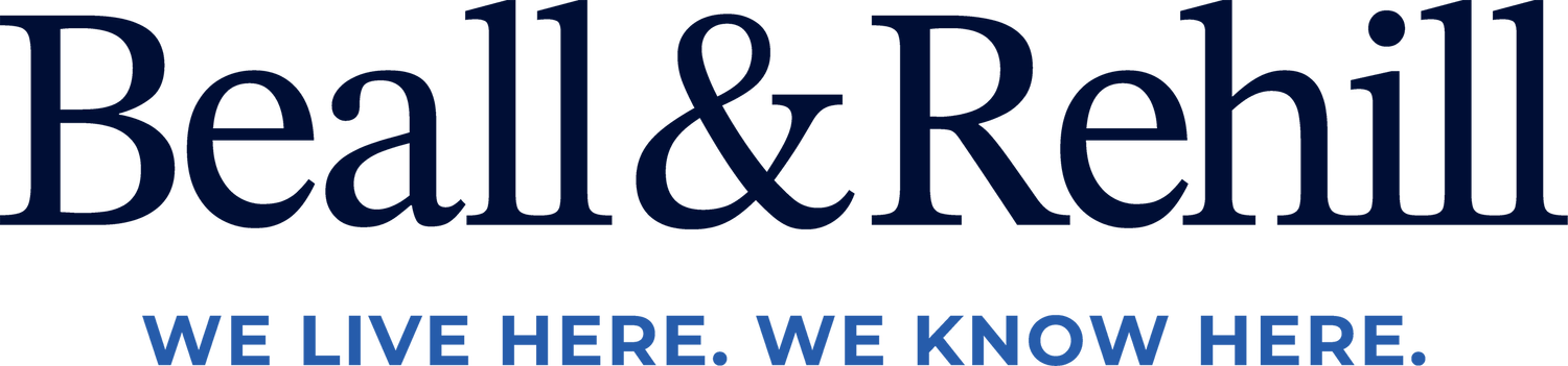 Beall &amp; Rehill