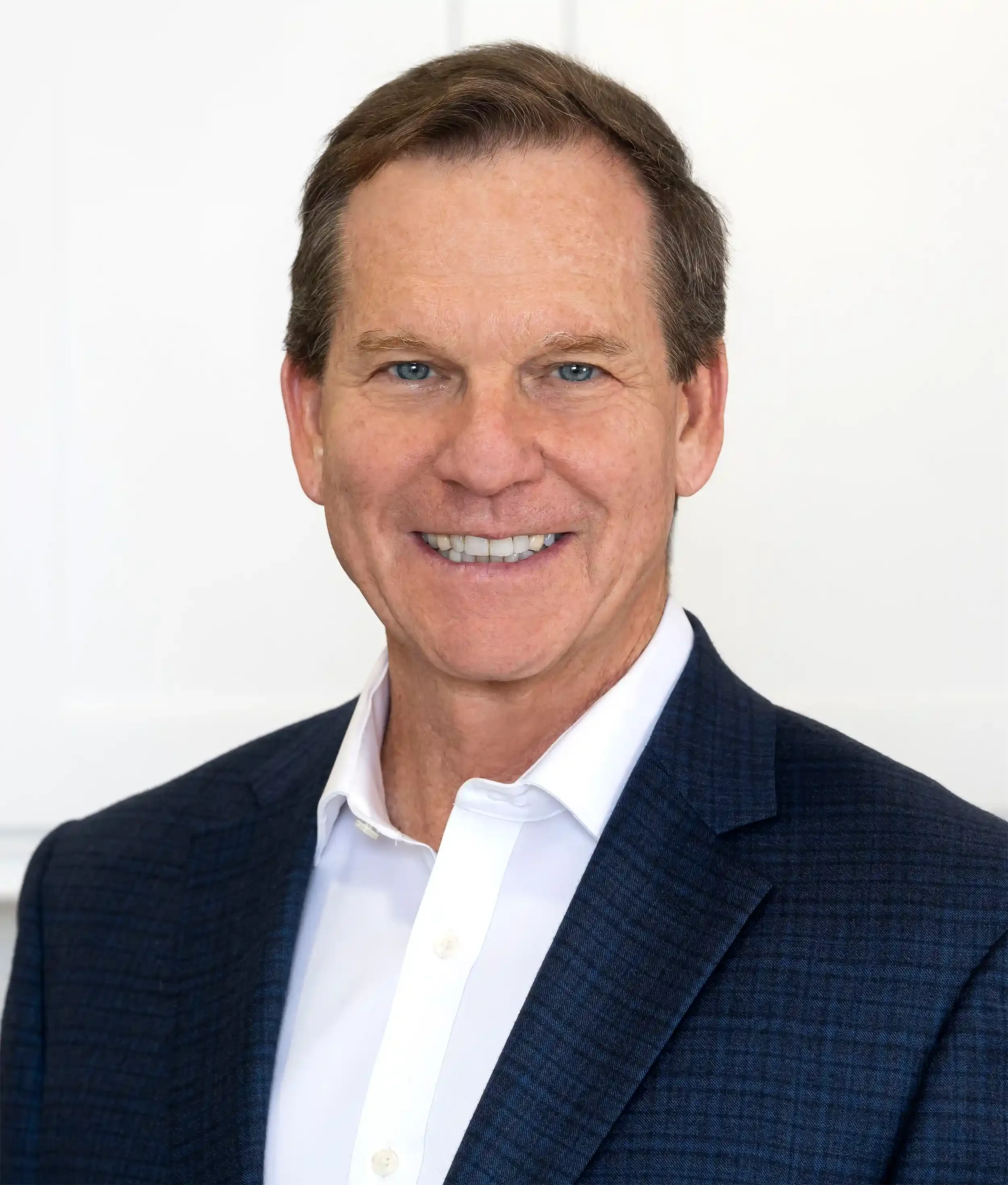 Jeffrey Beall