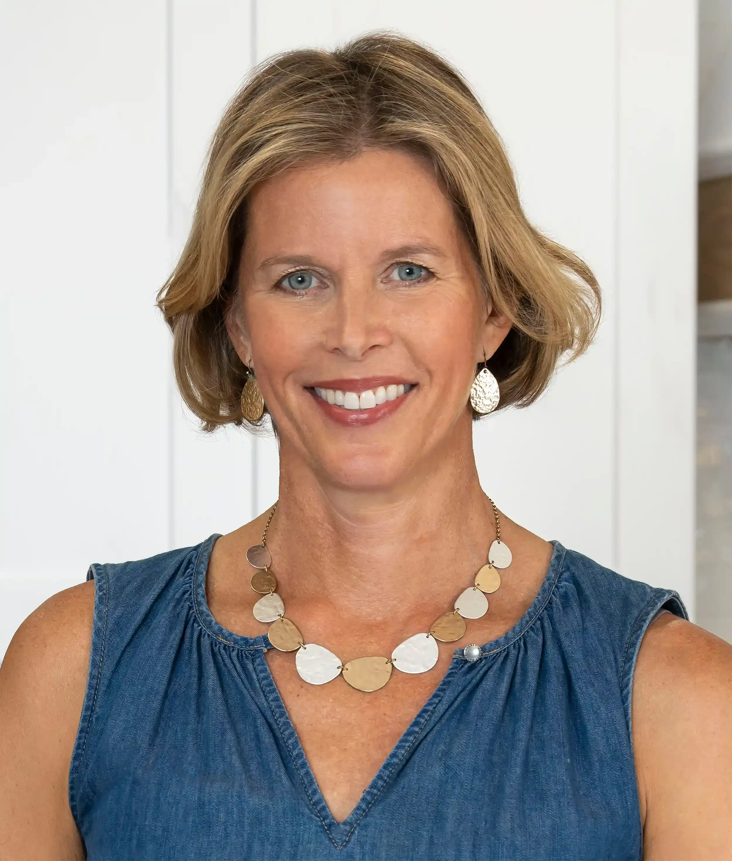 Alexandra Beall