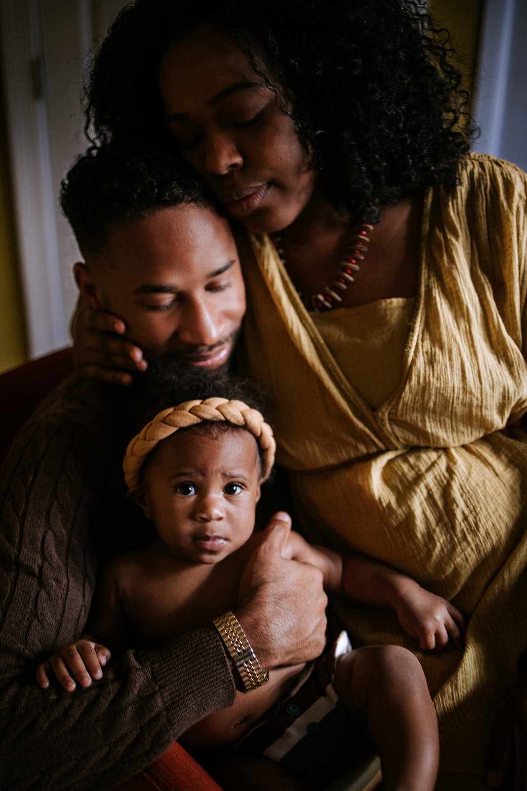 Rowan Family
