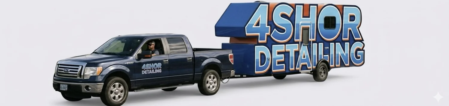 4Shor Detailing