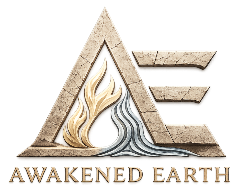 Awakened Earth