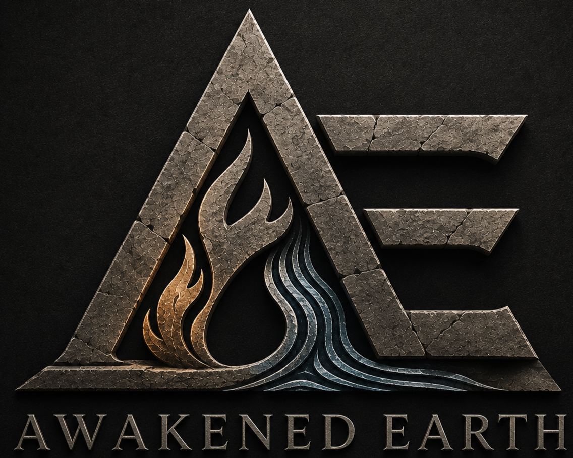 Awakened Earth