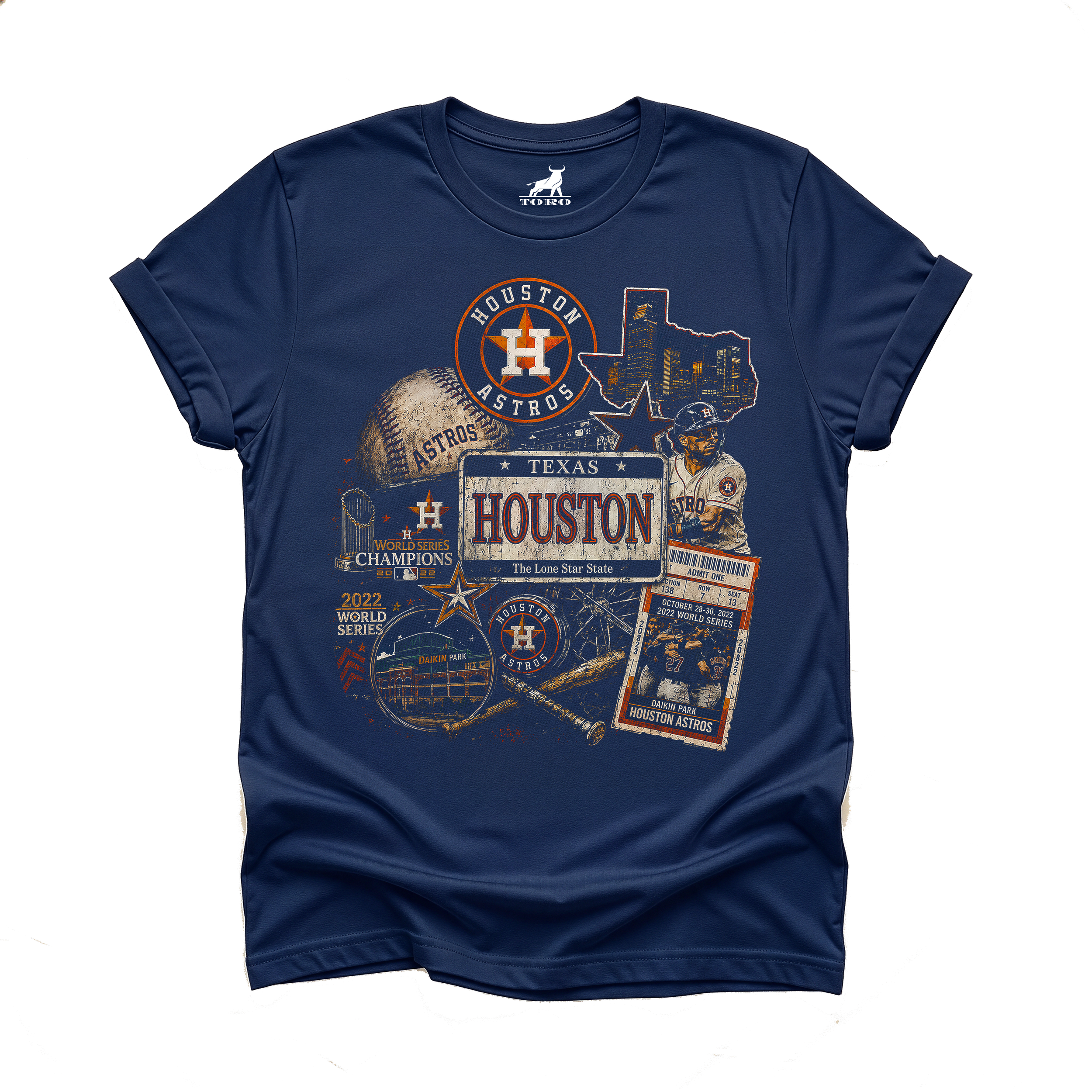 Astros Pride