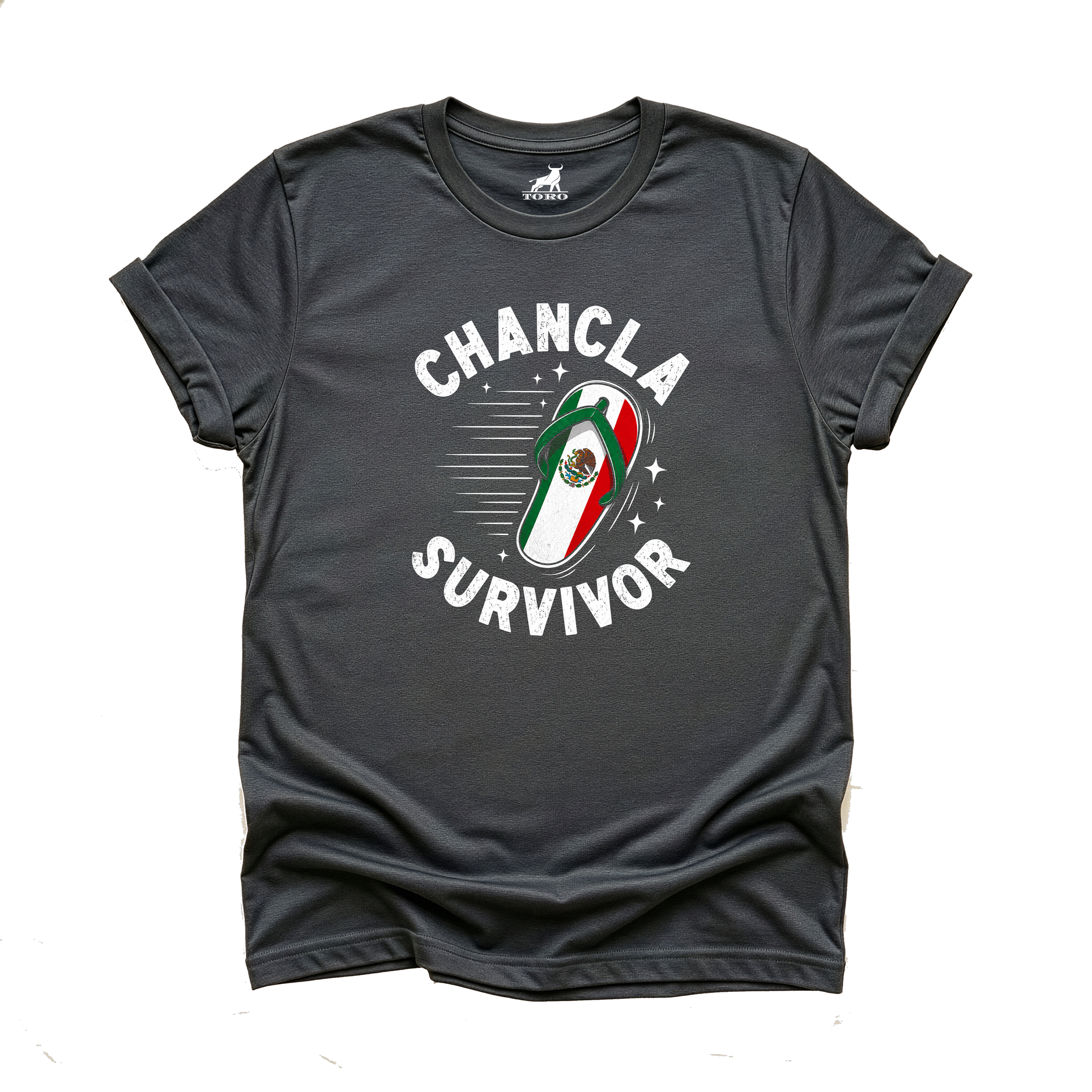 Chancla survivor DGH M.png
