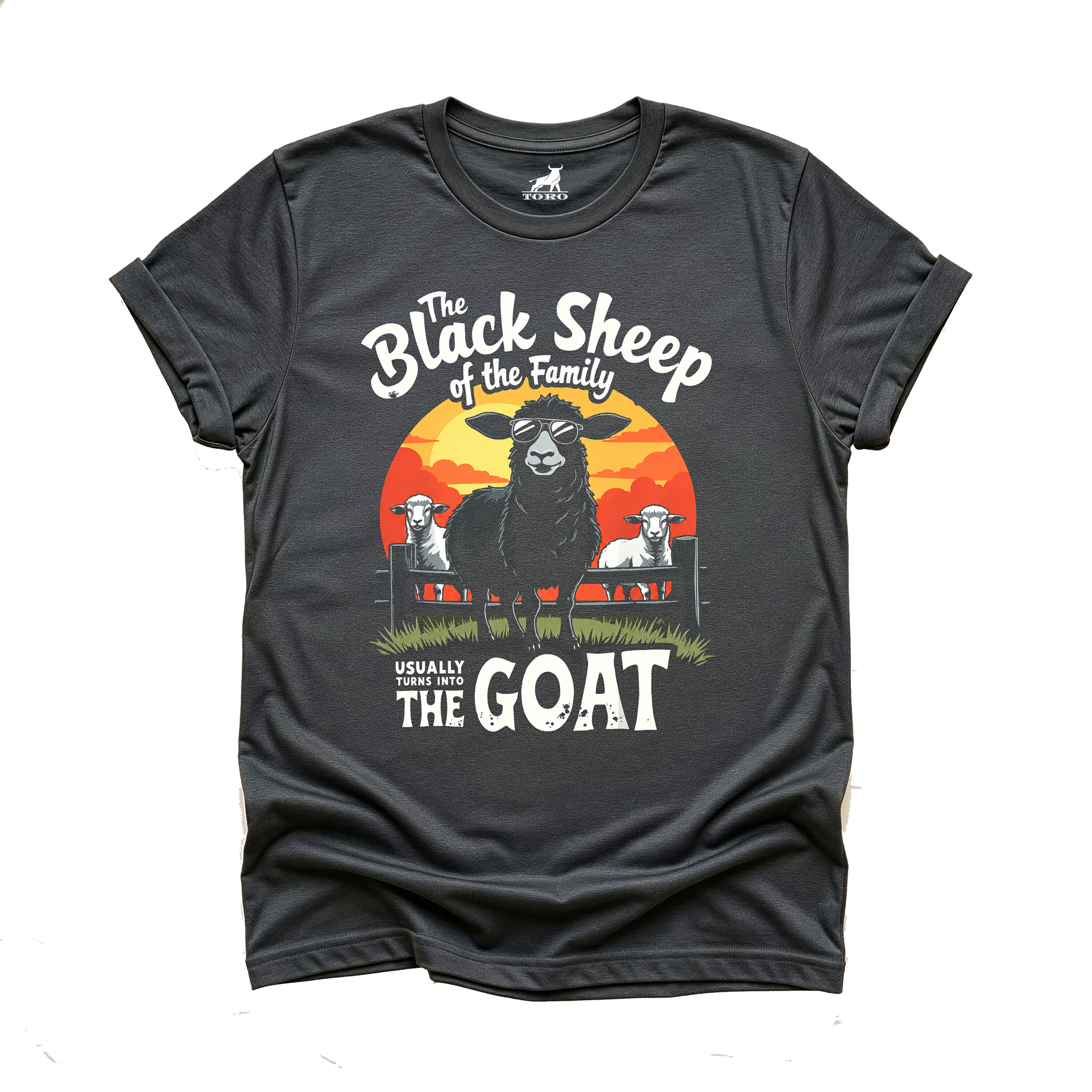 Black Sheep