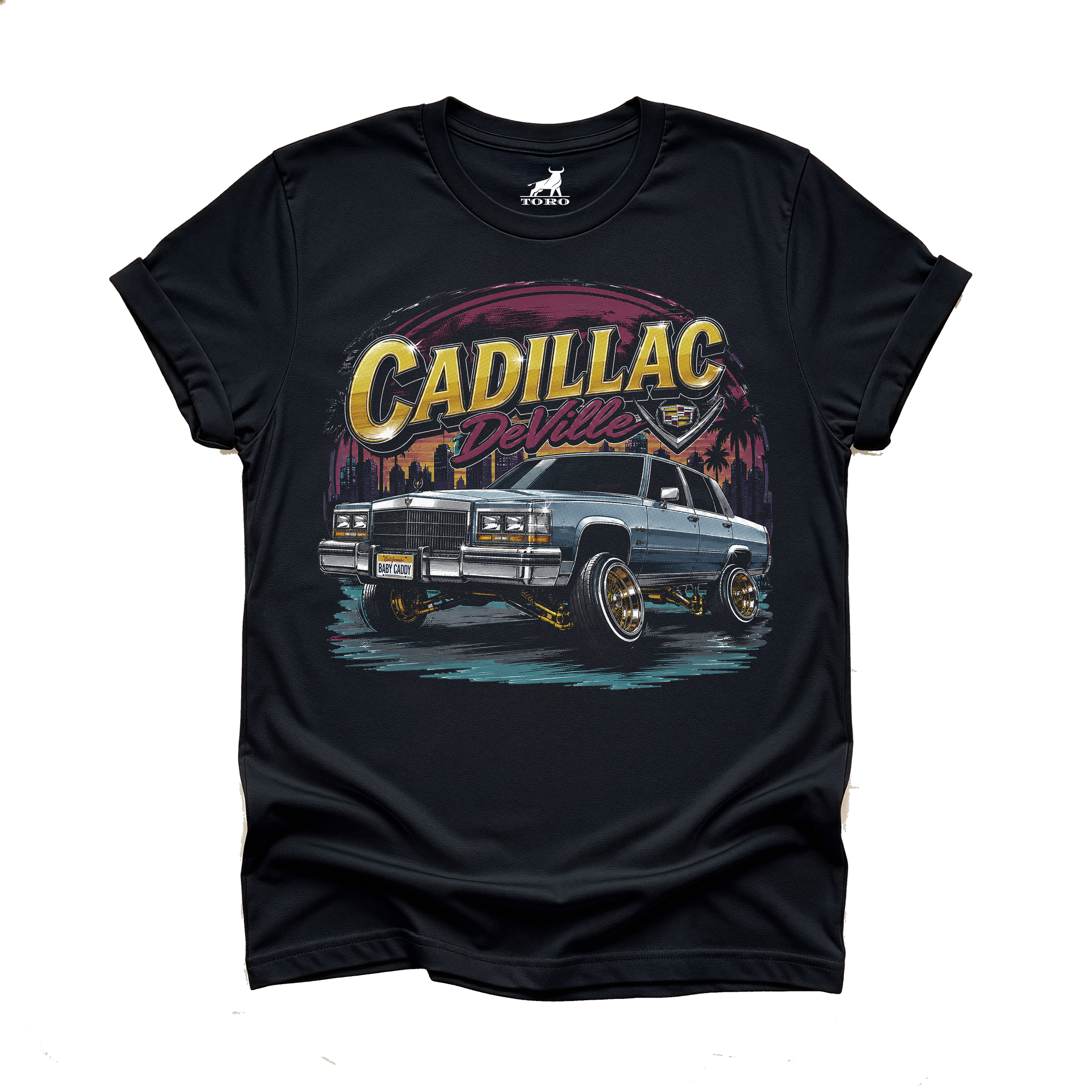 Cadillac DeVille