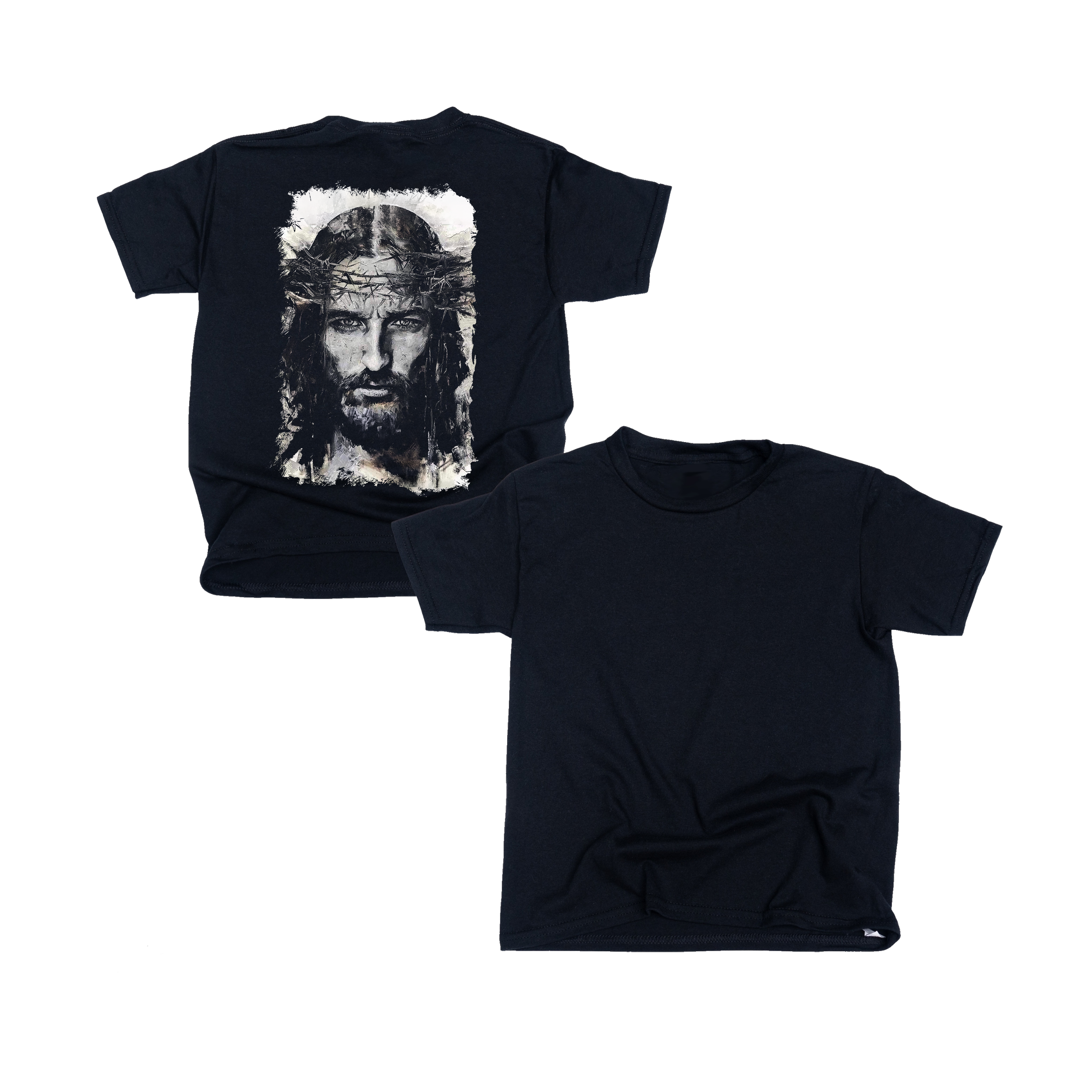 Faithful Jesus T-Shirt