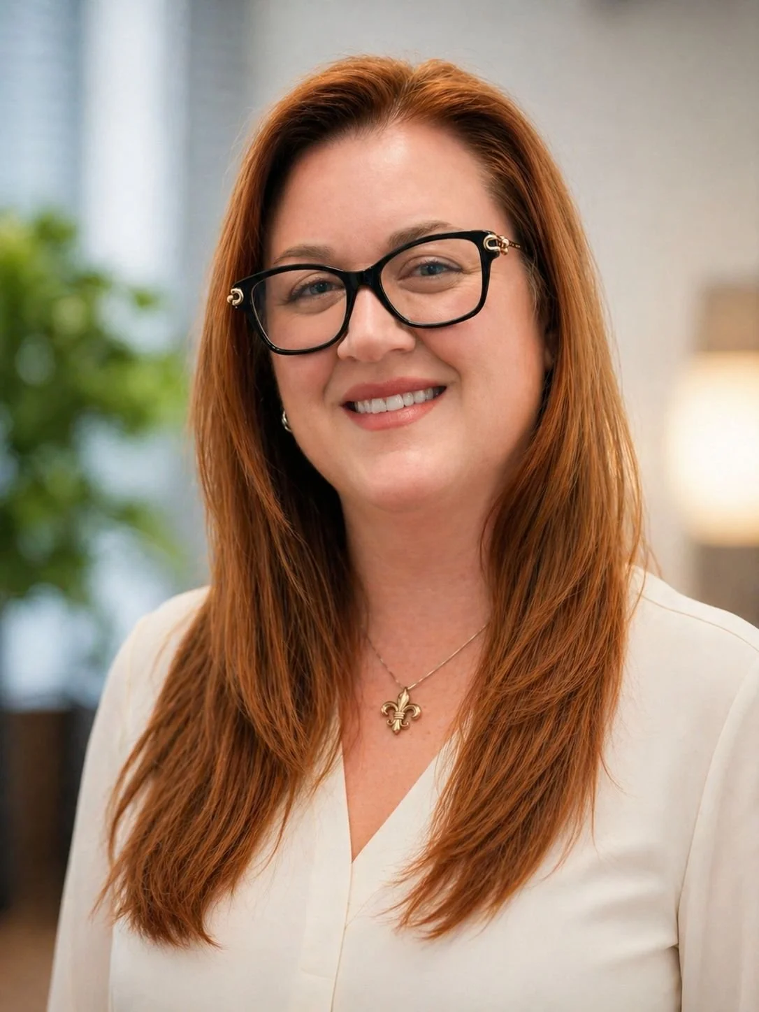 Photo of Tiffany Miller
