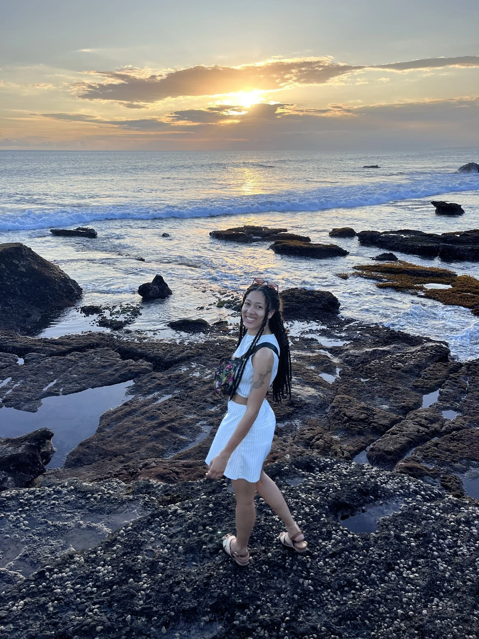 Travelling solo after a breakup: A gentle guide to reclaiming yourself