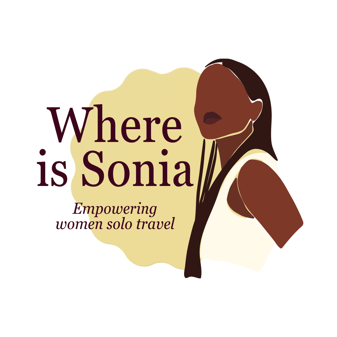 Where is Sonia