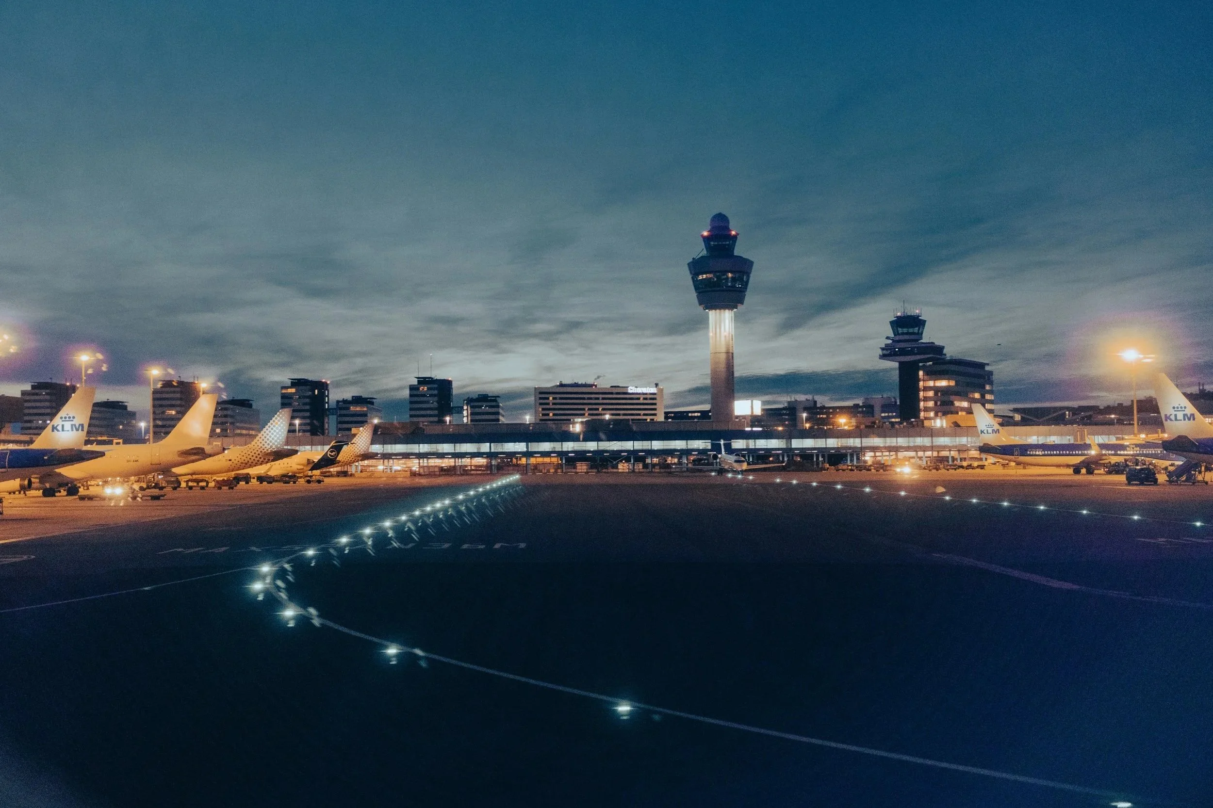 Netherlands private aviation: what clients should know in 2026