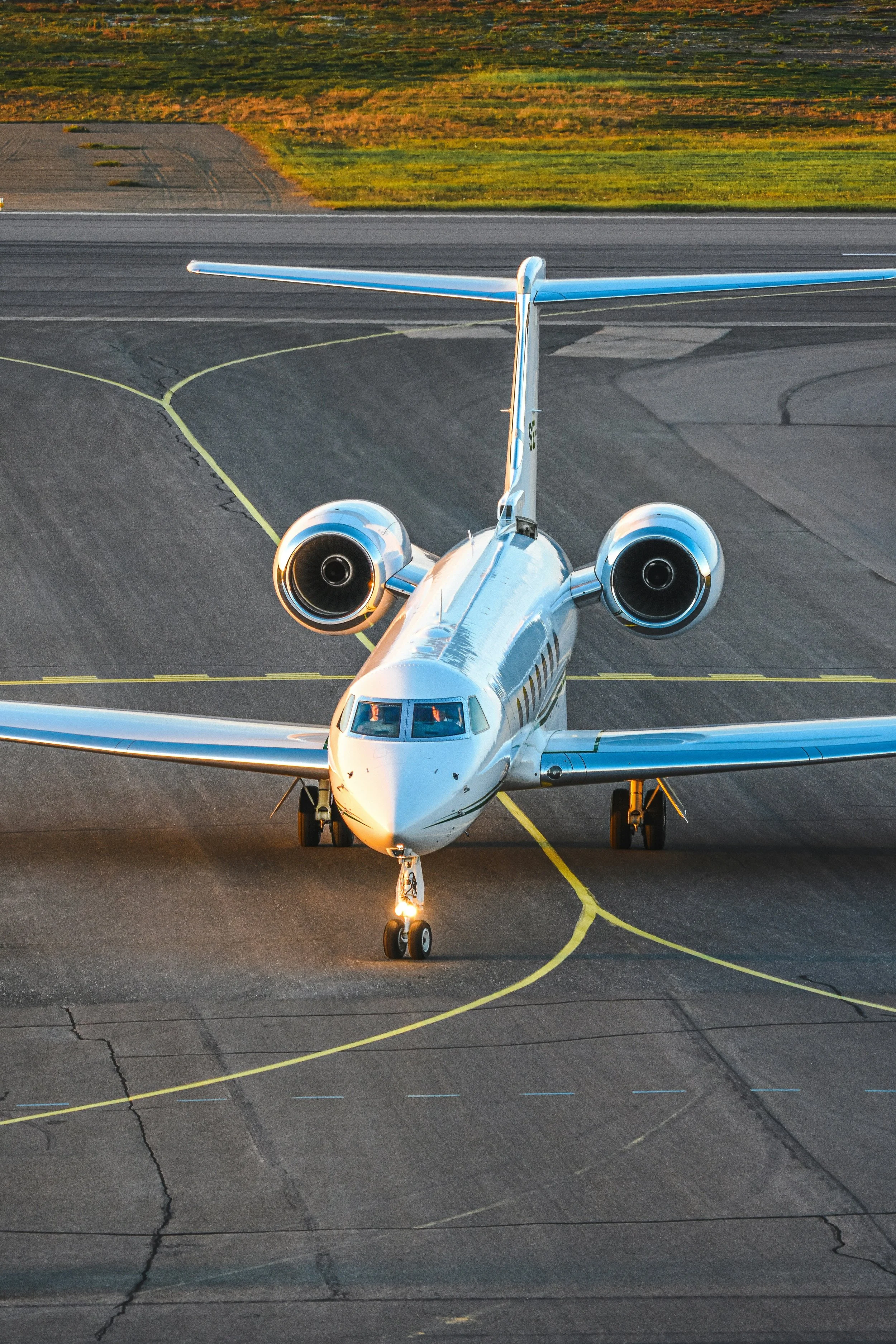 European Charter Market: A Hawkish Fed and Hardening ECB Path Meet a Manufacturing-Driven Aircraft Squeeze