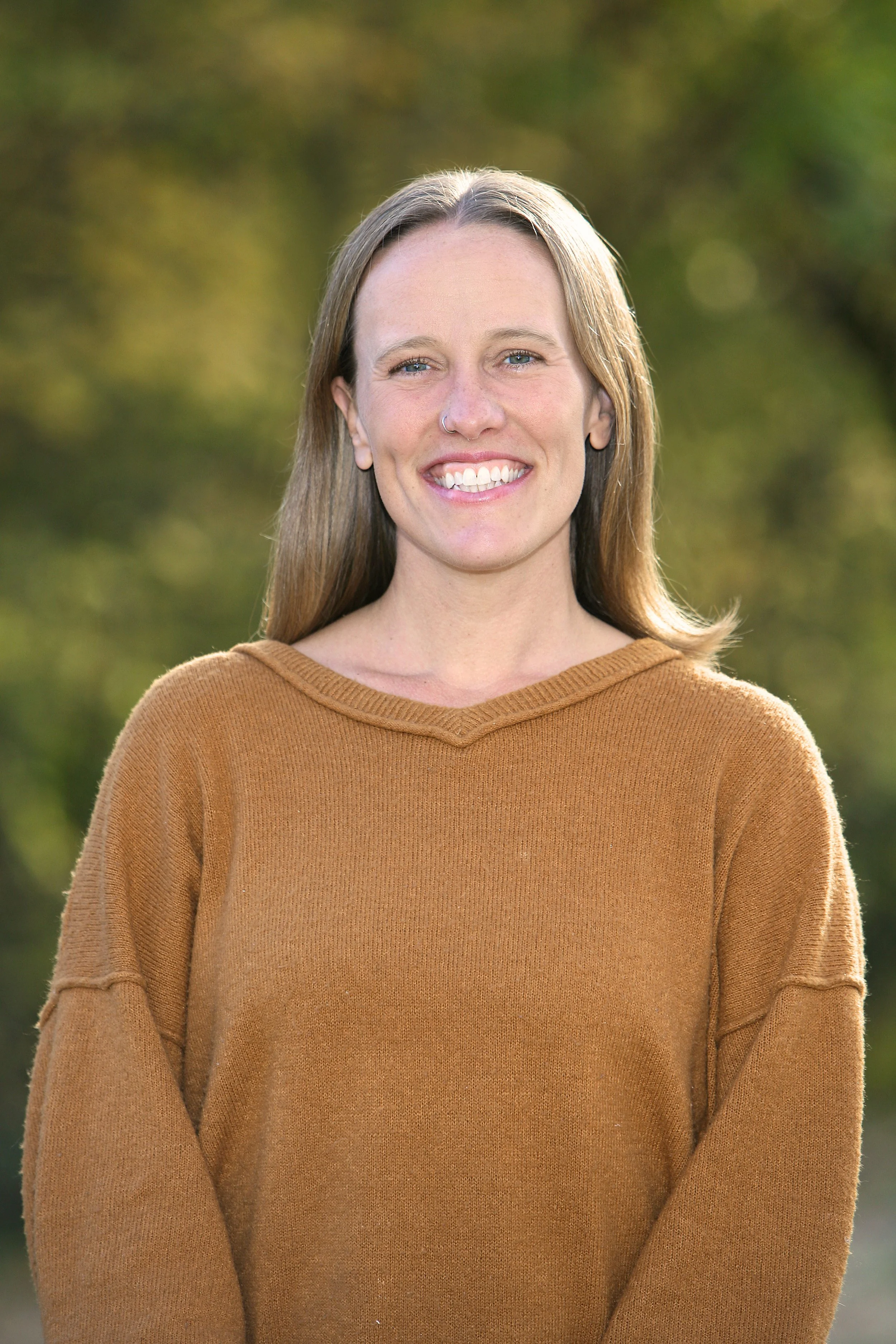 DBT Therapist in Washington and Iowa named Sonja Adams