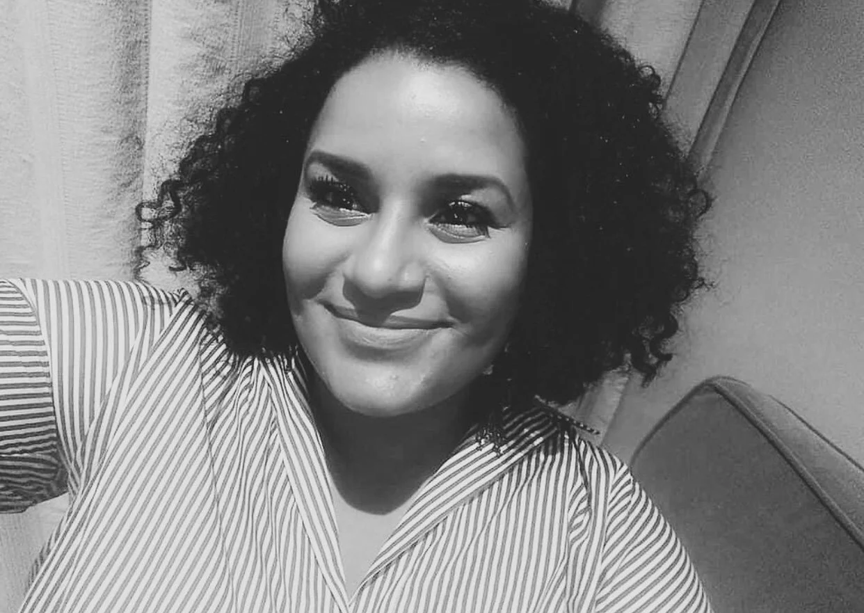 Yordanos, business development and technical recruitment virtual assistant with experience supporting Fortune 500 companies at Assist-her