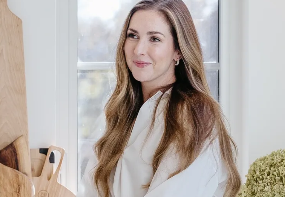 Paige Shaw, Co-founder of Assist-her and founder of Sweet Tea Realty and Sweet Tea Staging