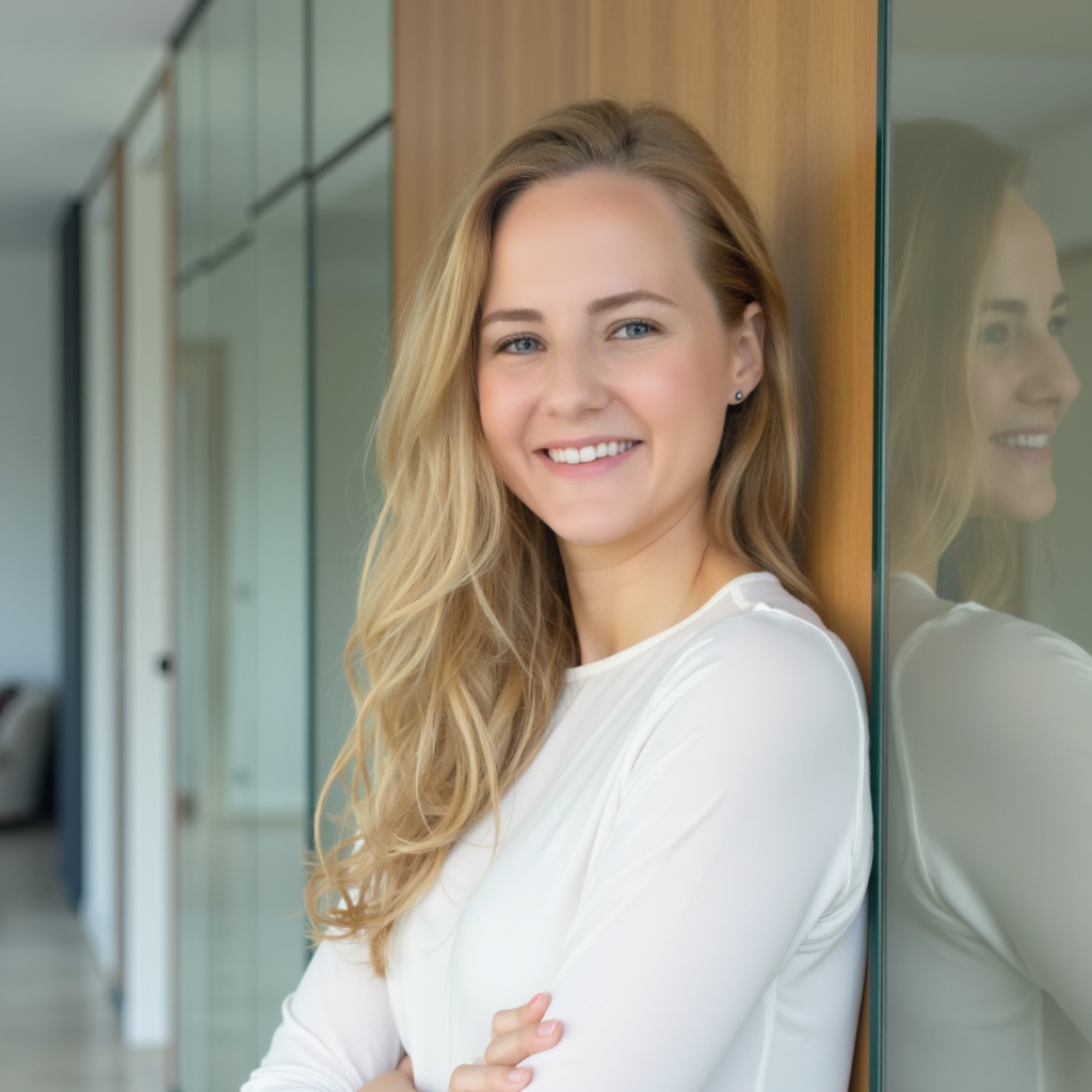 Montana, Operations Manager at Assist-her, Canadian virtual assistant agency