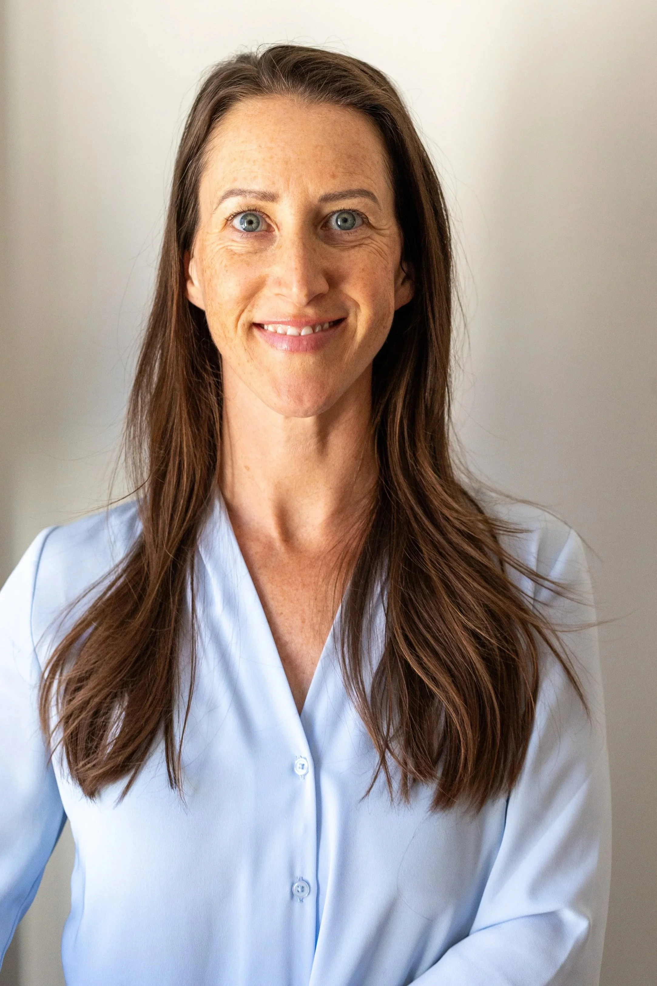 Aimee, executive virtual assistant in Ontario specializing in wellness-based business operations and workflow management at Assist-her