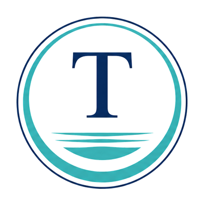 Water testing icon