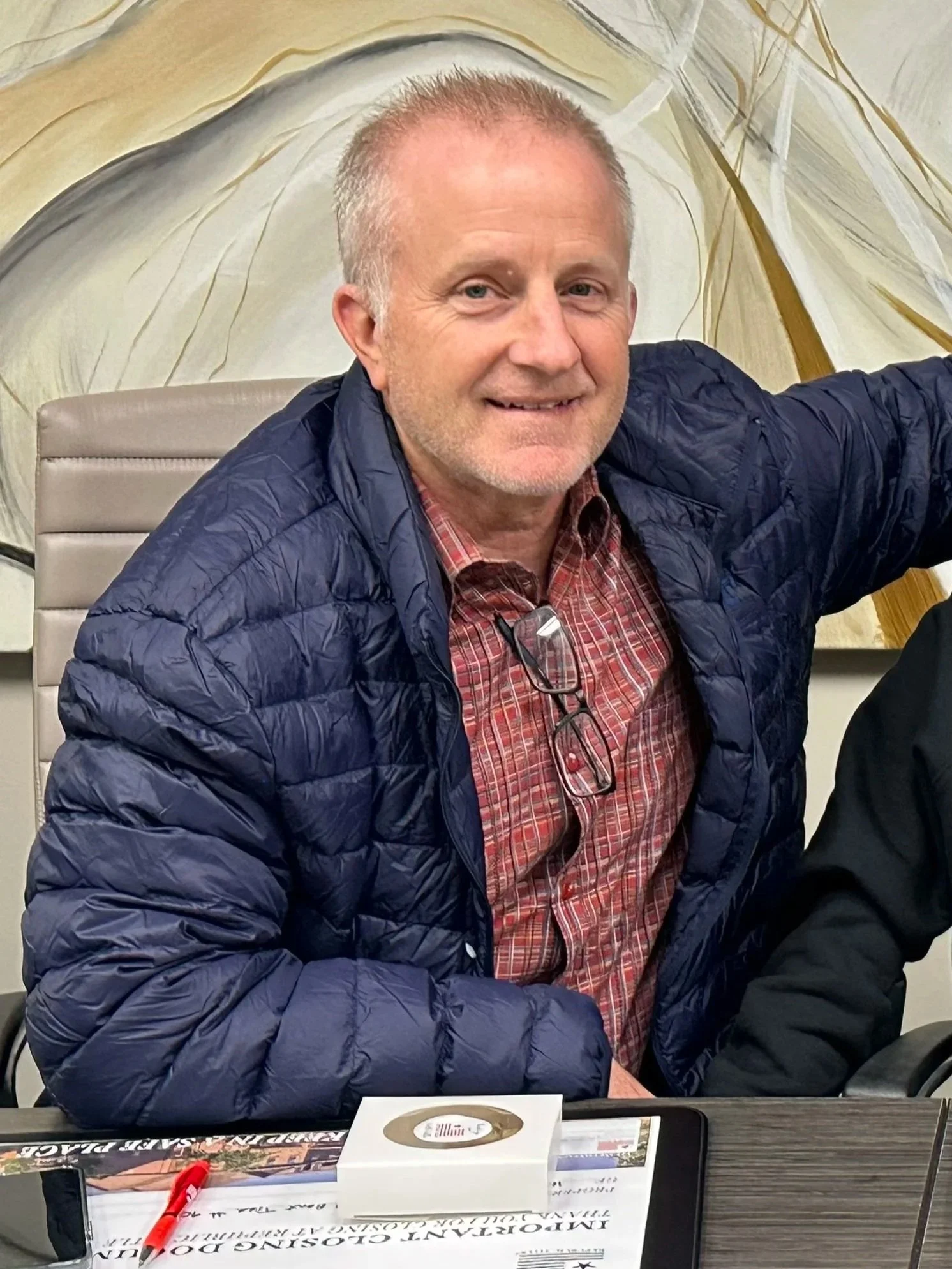 Jack Alexander