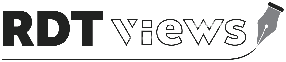 RDT Views Logo