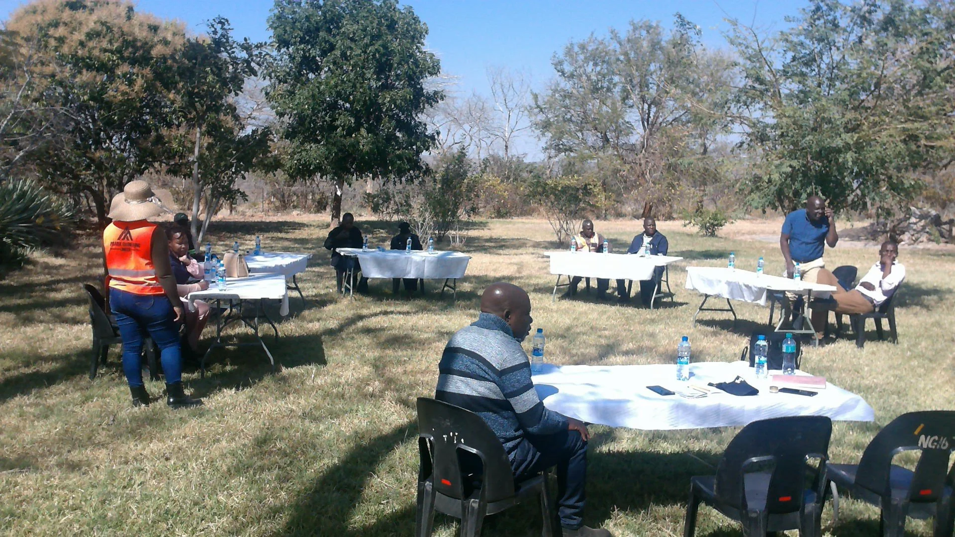 ESIA - Kaleya Smallholders Company Limited