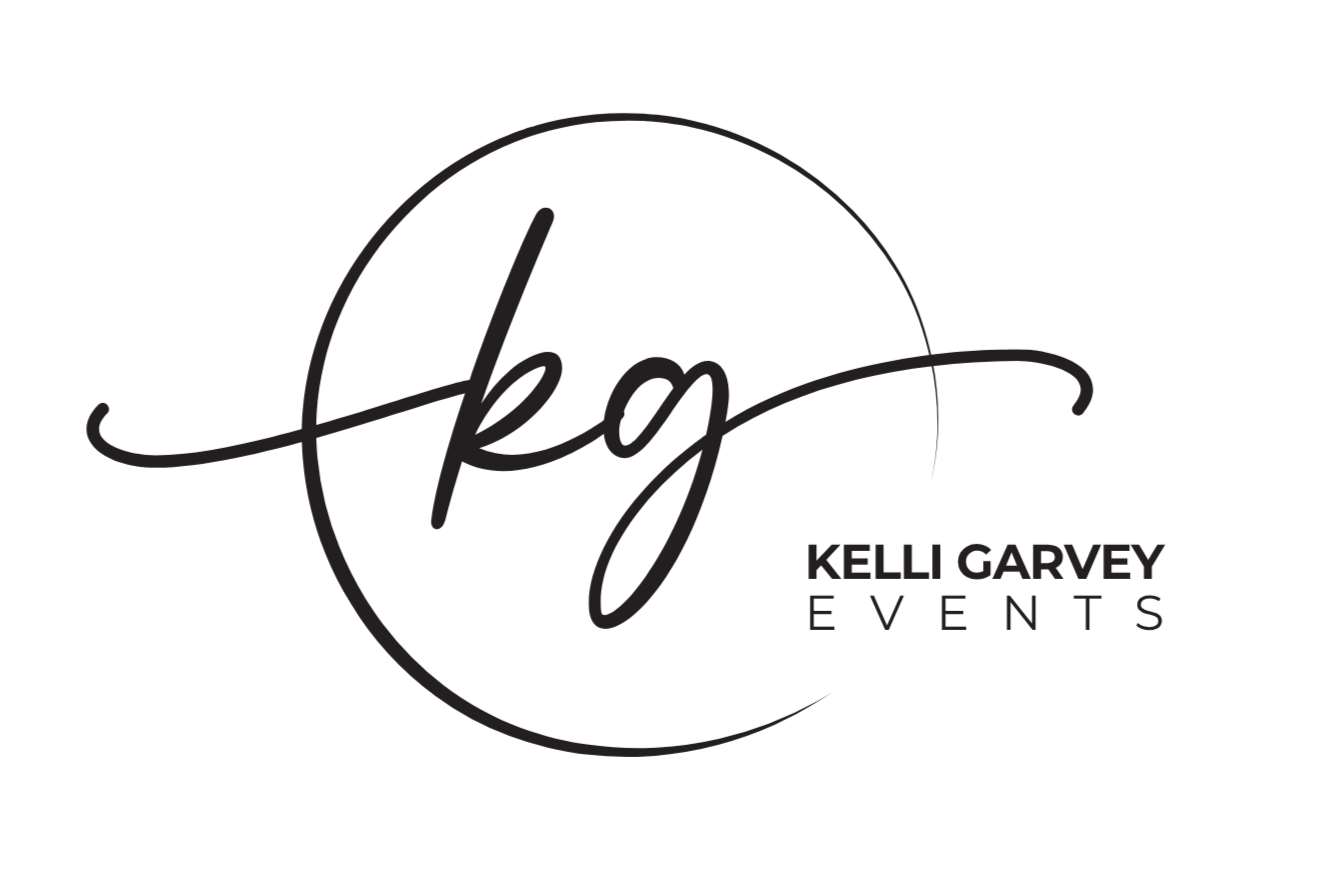 Kelli Garvey Events