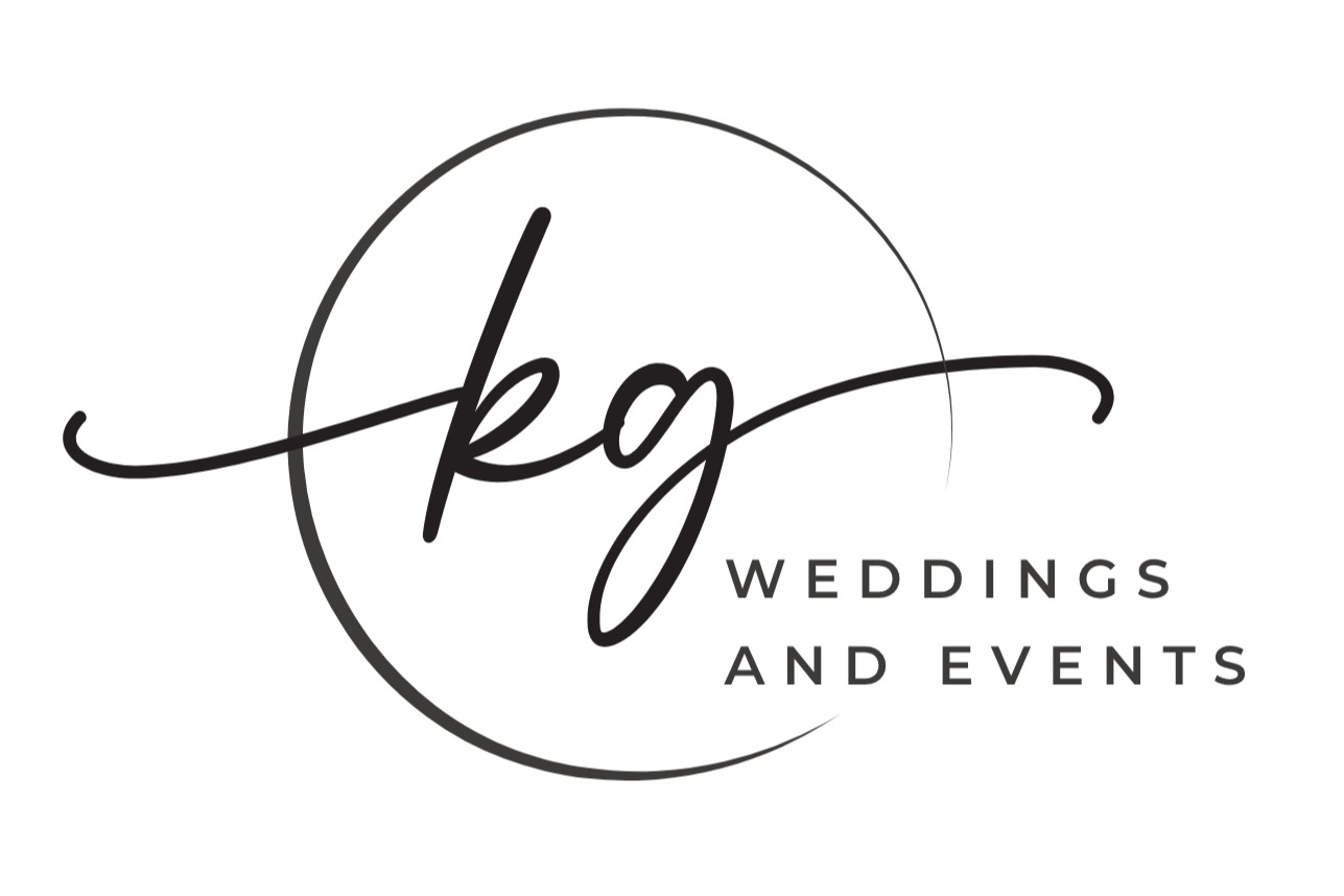 KG Weddings and Events