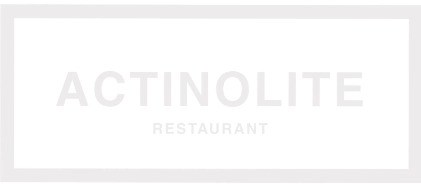 Actinolite