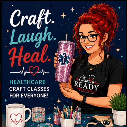 Healthcare Craft Classes