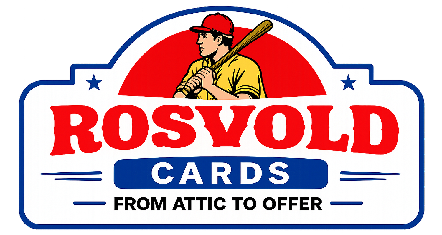 Rosvold Cards